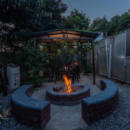 Saffronstays Timber Crest Dehradun Exteriör bild