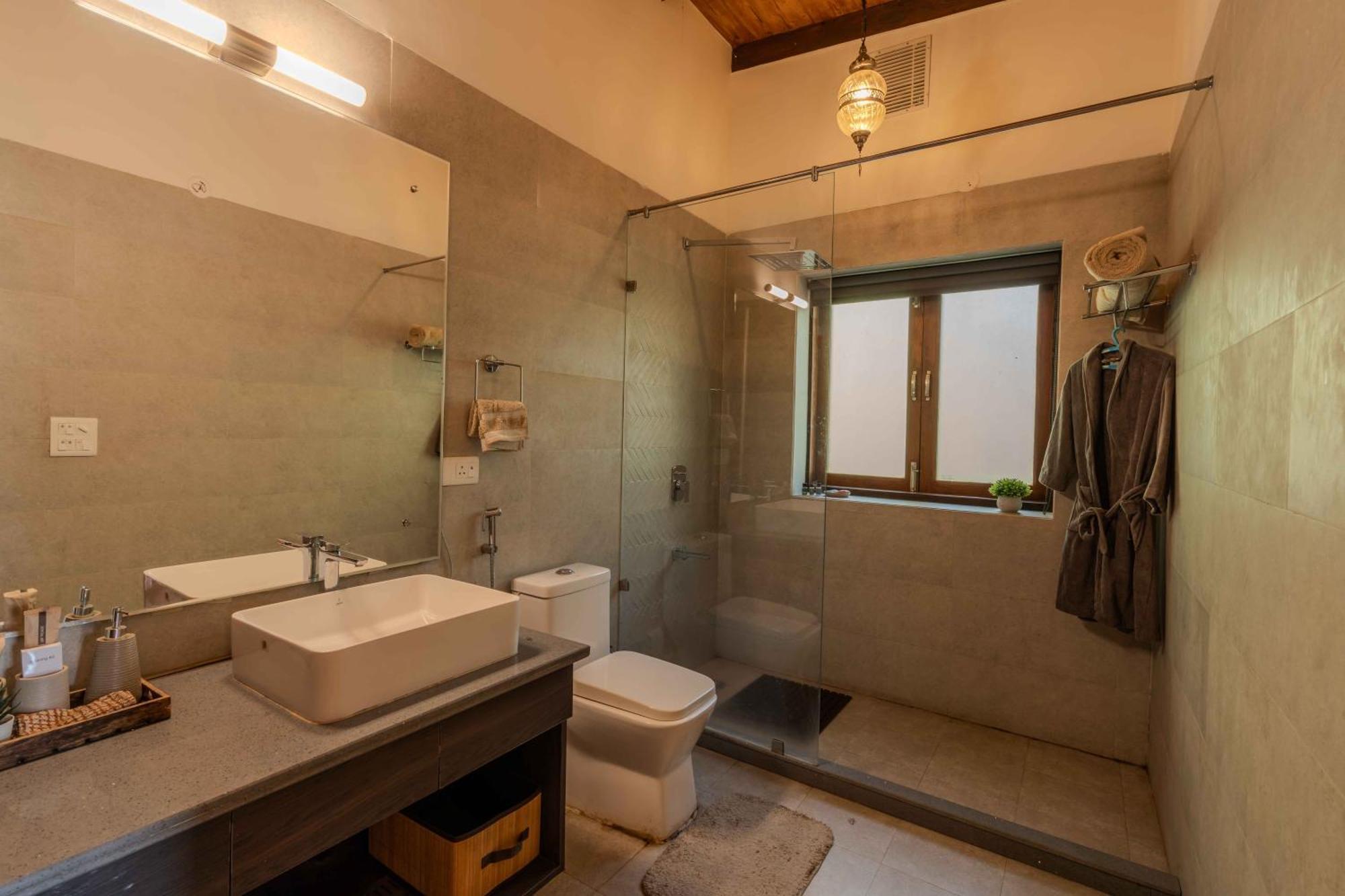 Saffronstays Timber Crest Dehradun Exteriör bild